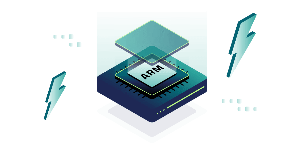 Arm Server
