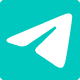 telegram icon